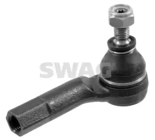 30 91 9814 SWAG Наконечник поперечной рулевой тяги 30 91 9814 SWAG Наконечник поперечной рулевой тяги